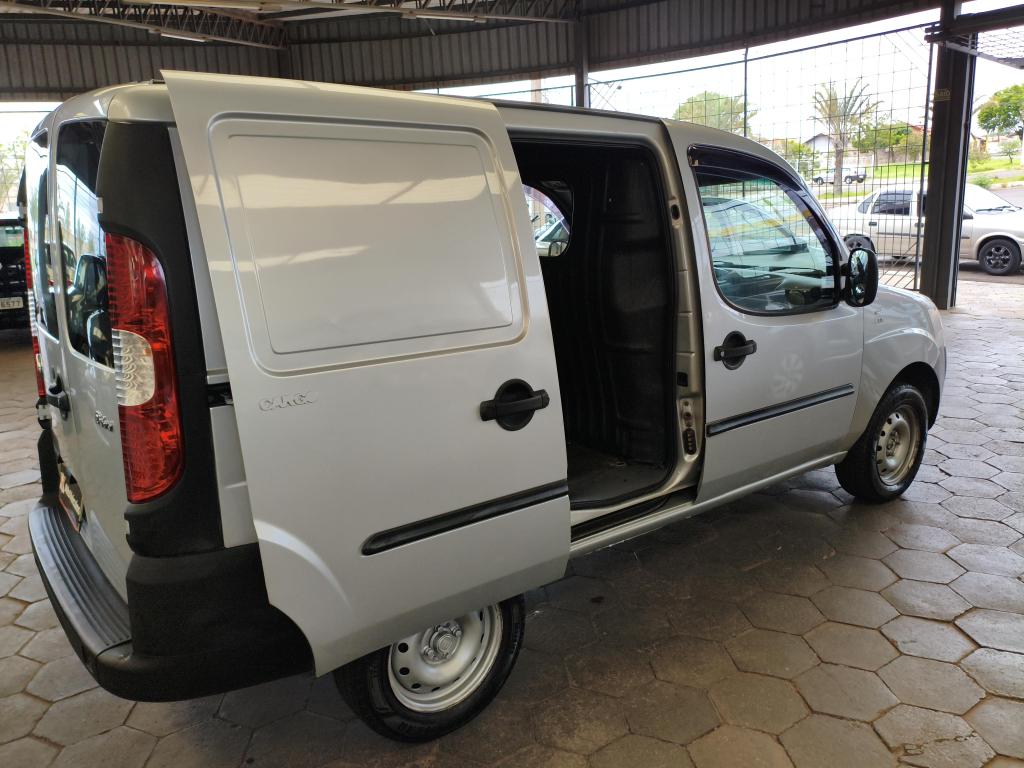 FIAT Doblo - Foto