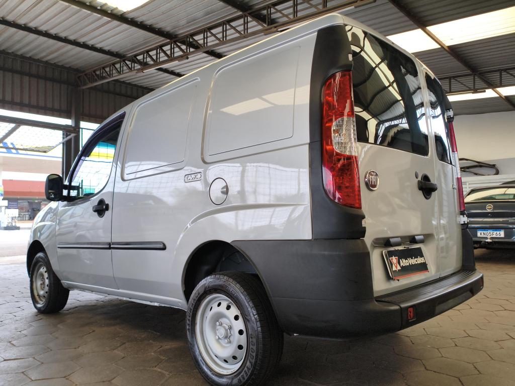 FIAT Doblo - Foto
