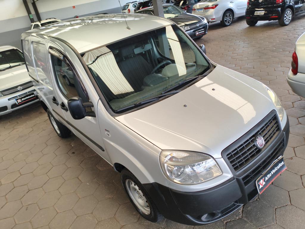 FIAT Doblo - Foto