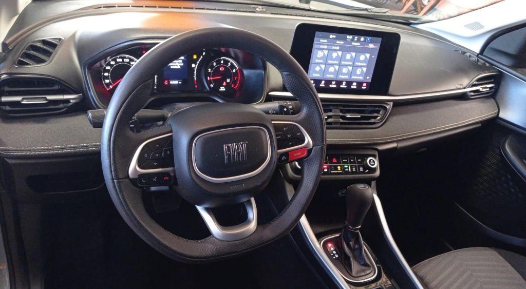 FIAT Fastback - Foto