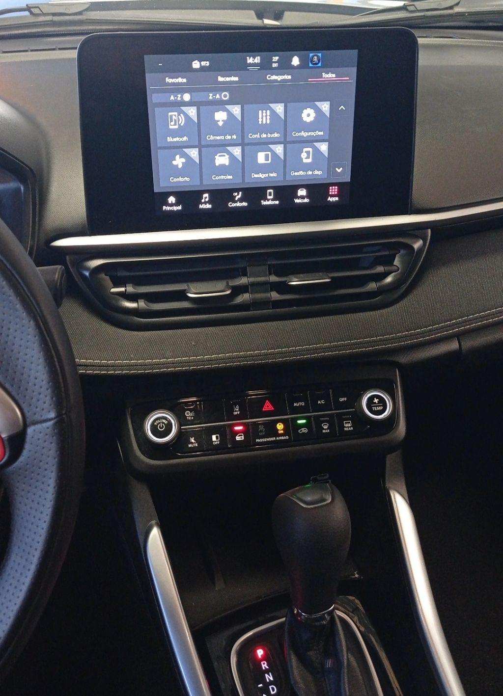 FIAT Fastback - Foto