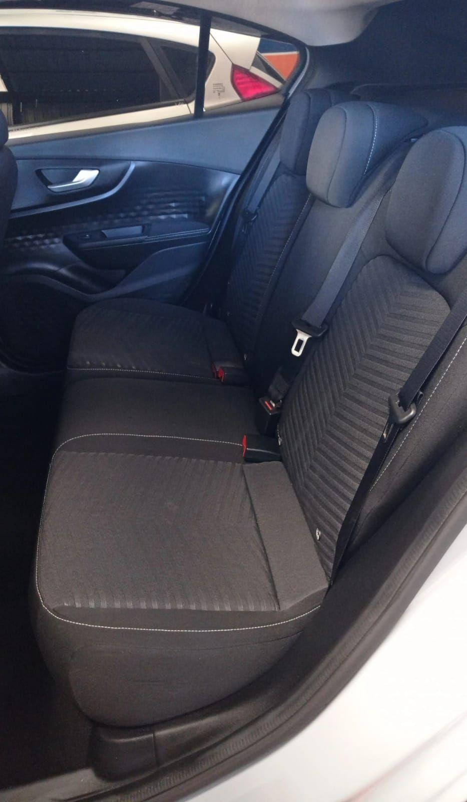 FIAT Fastback - Foto