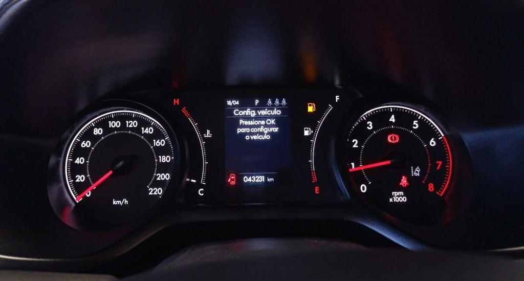 FIAT Fastback - Foto