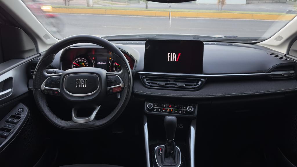 FIAT Fastback - Foto