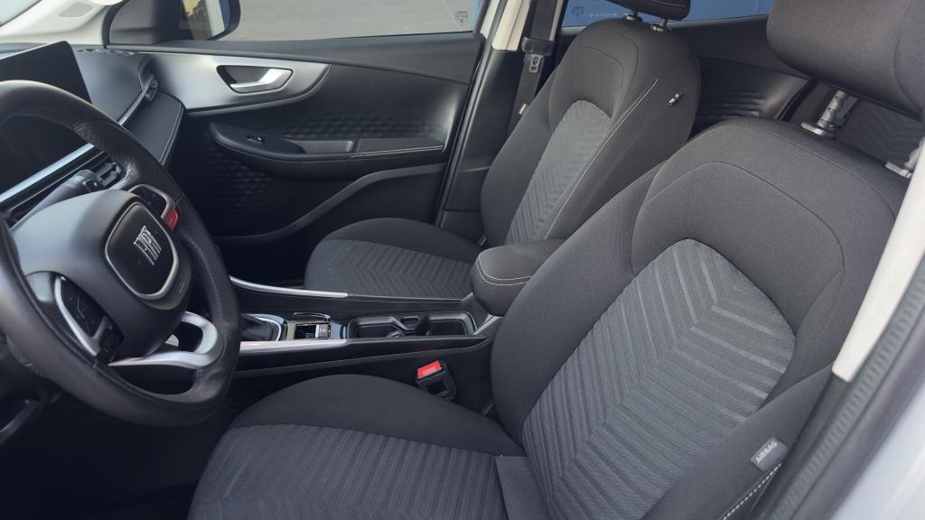 FIAT Fastback - Foto