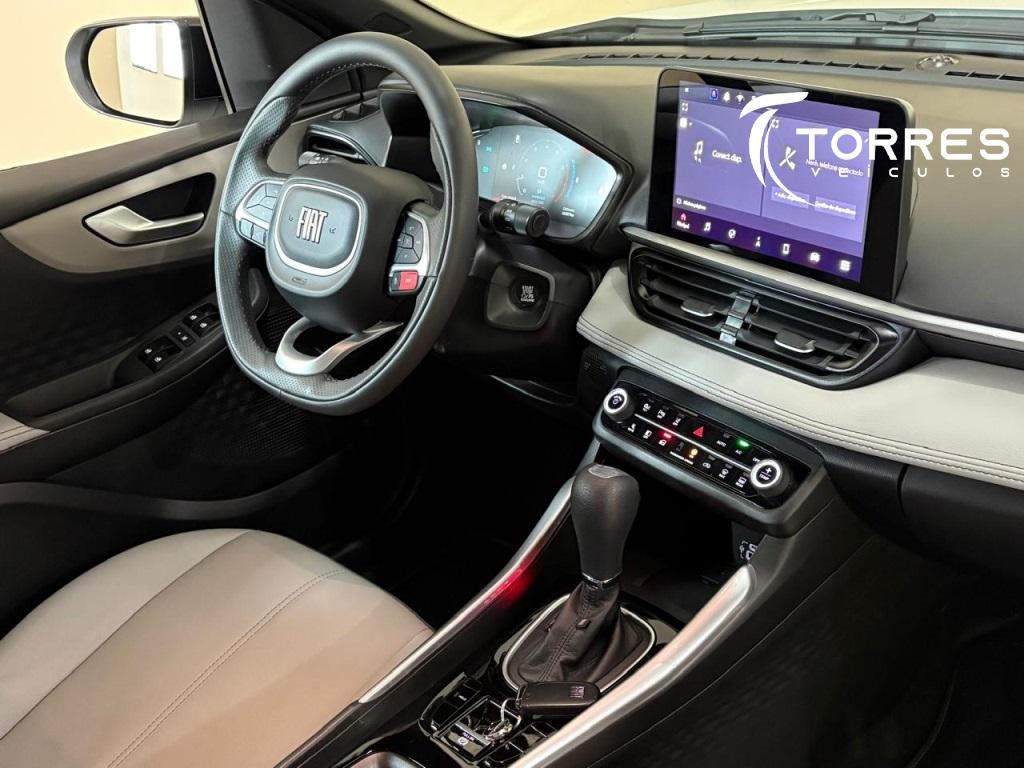 FIAT Fastback - Foto