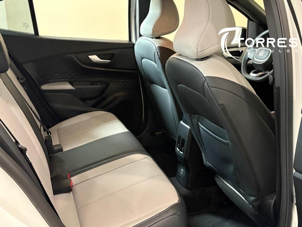 FIAT Fastback - Foto