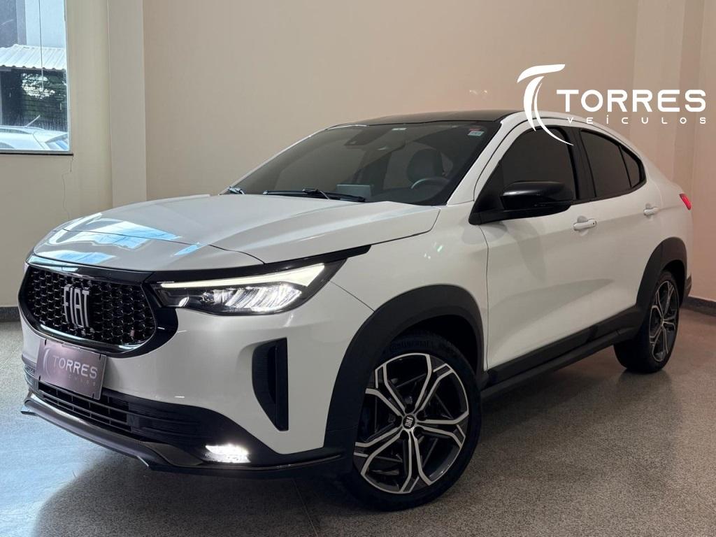 FIAT Fastback - Foto