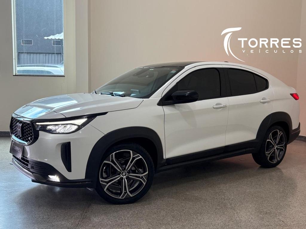 FIAT Fastback - Foto