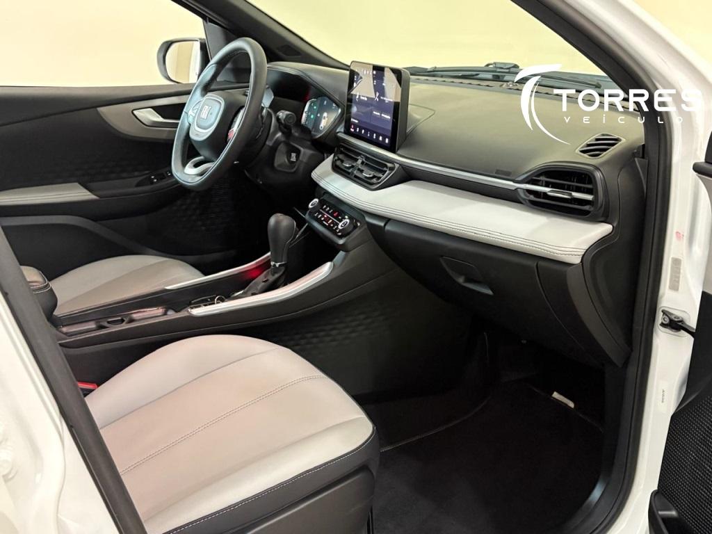 FIAT Fastback - Foto