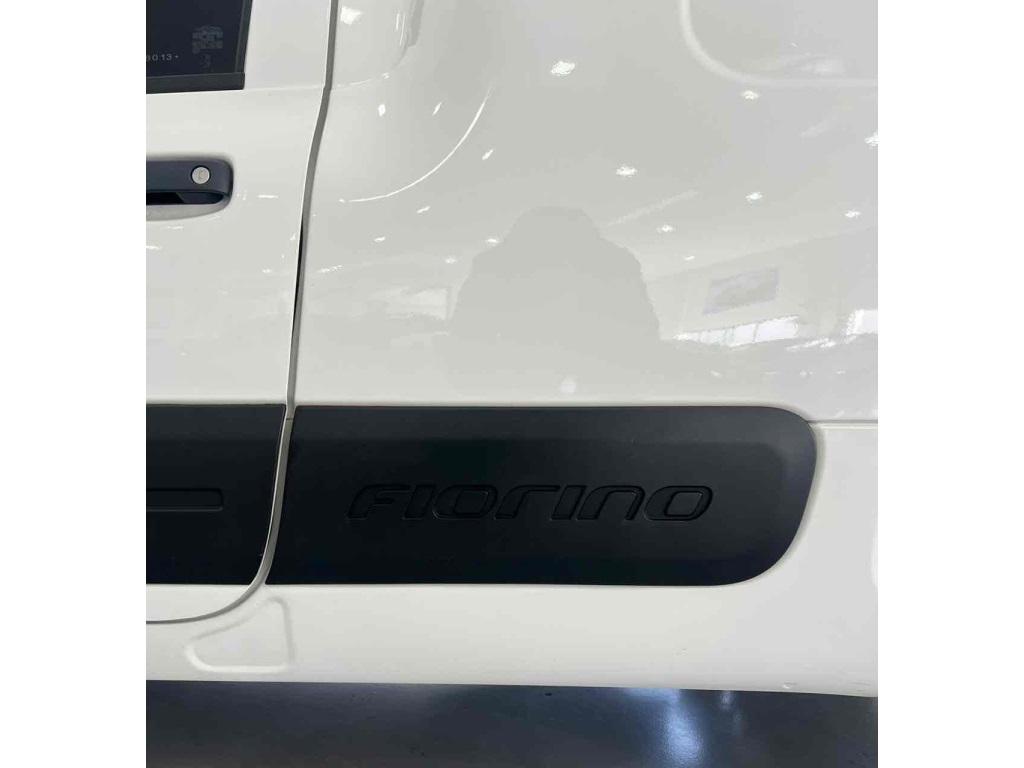 FIAT Fiorino Furgão - Foto
