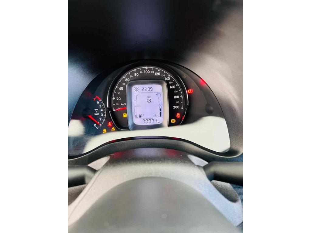 FIAT Fiorino Furgão - Foto