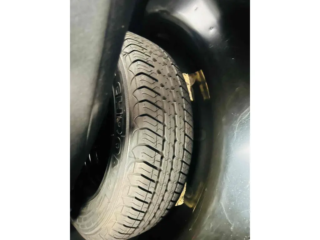 FIAT Fiorino Furgão - Foto