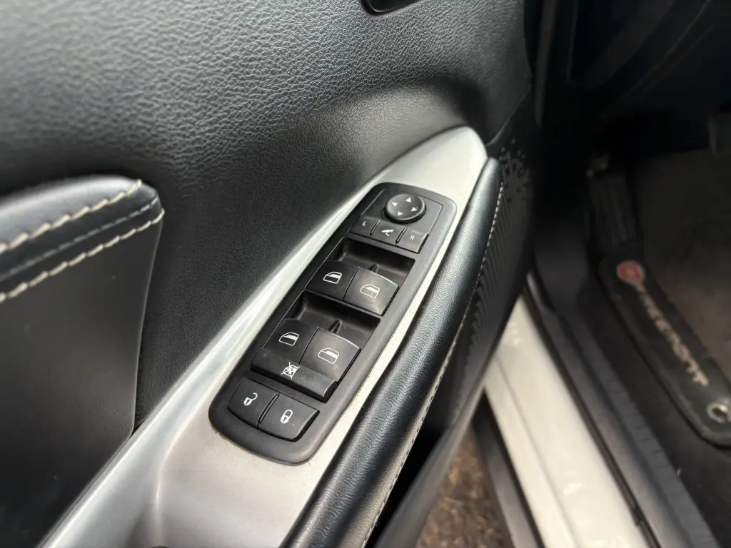 FIAT Freemont - Foto