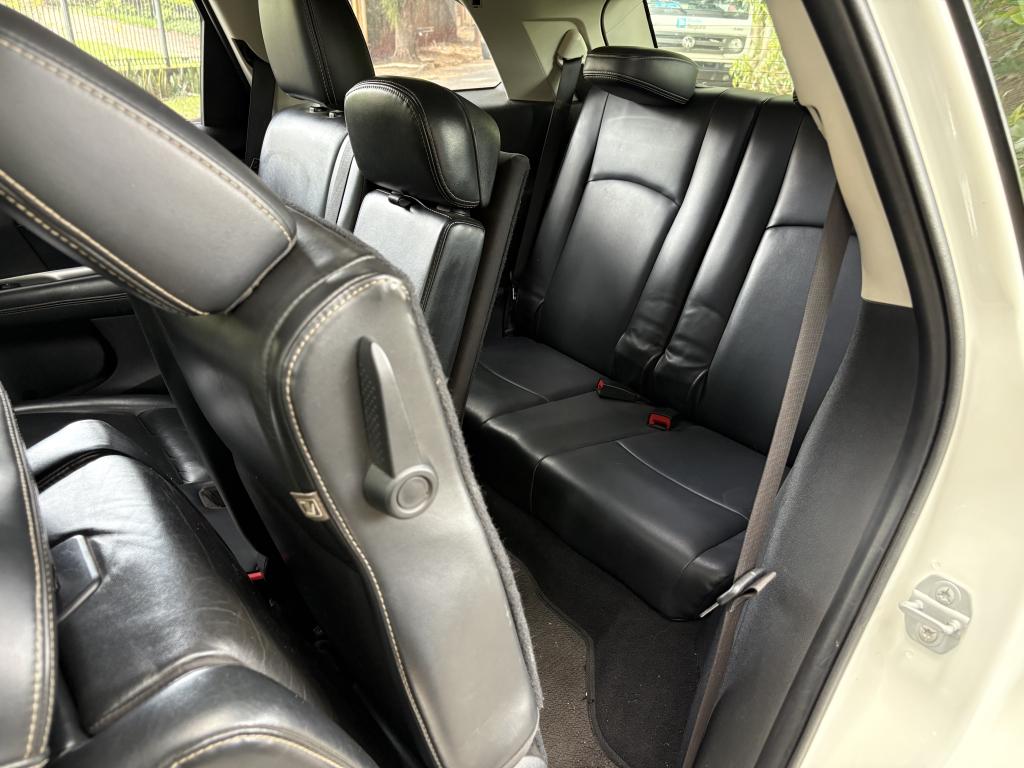 FIAT Freemont - Foto