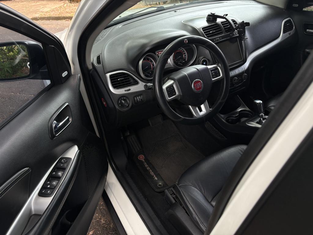 FIAT Freemont - Foto