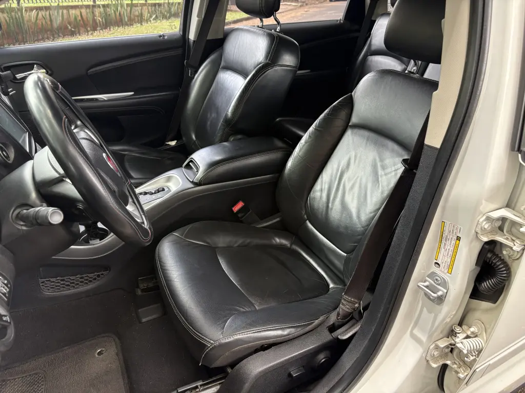 FIAT Freemont - Foto