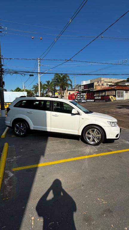 FIAT Freemont - Foto