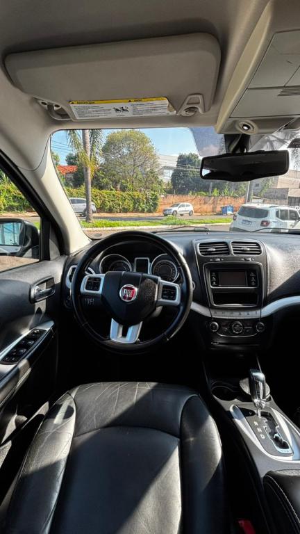 FIAT Freemont - Foto