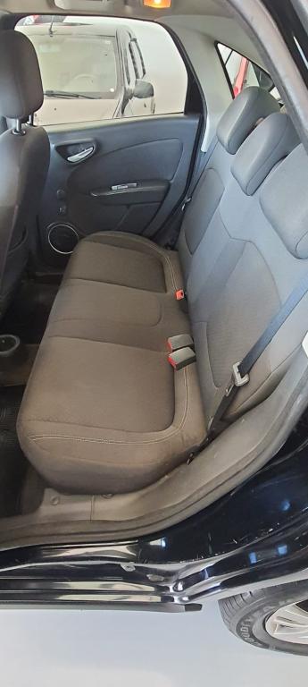 FIAT Grand Siena - Foto