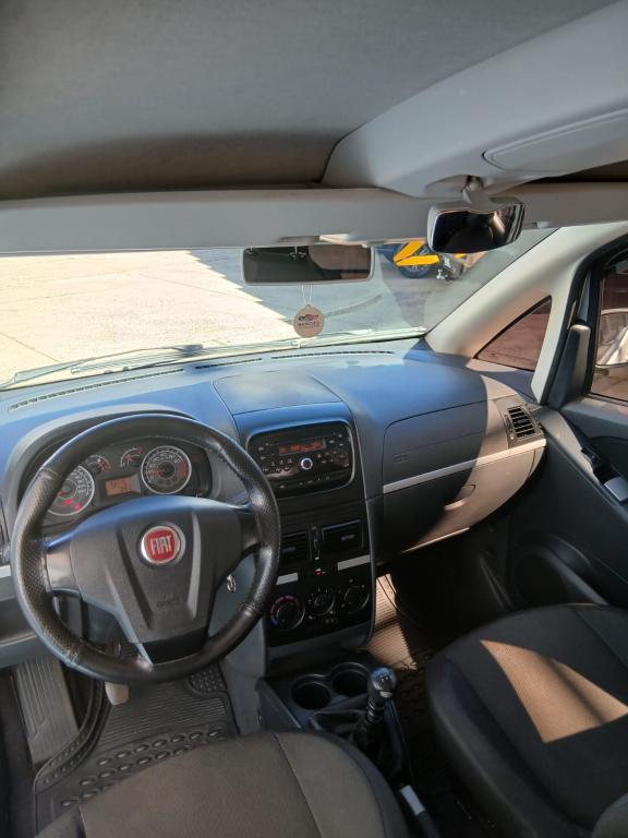 FIAT Idea - Foto