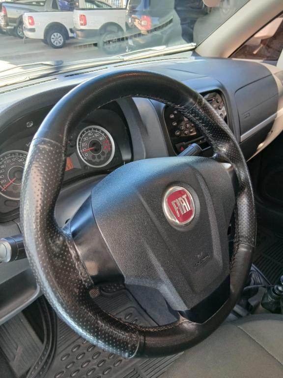 FIAT Idea - Foto