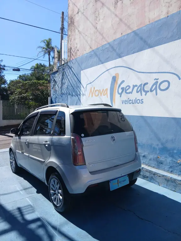 FIAT Idea - Foto