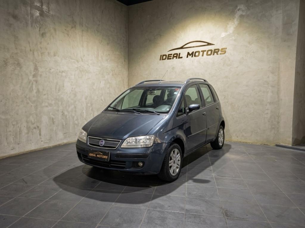 FIAT Idea - Foto