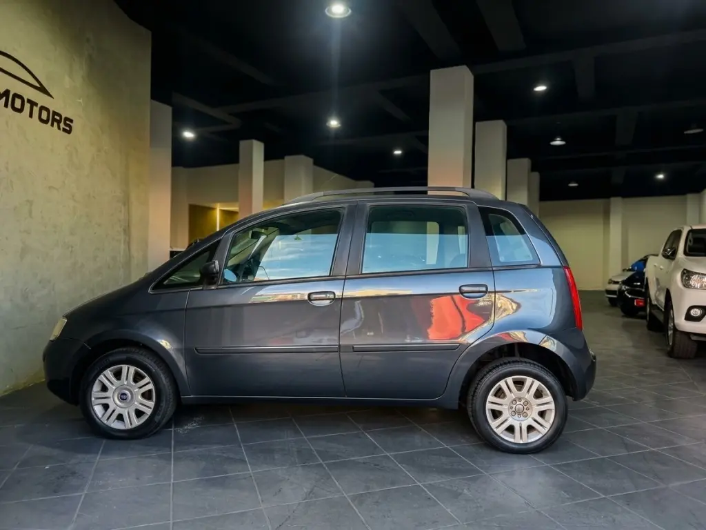 FIAT Idea - Foto