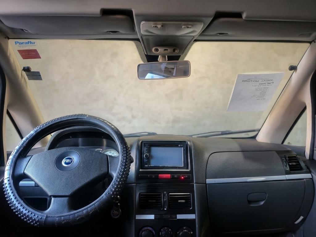 FIAT Idea - Foto