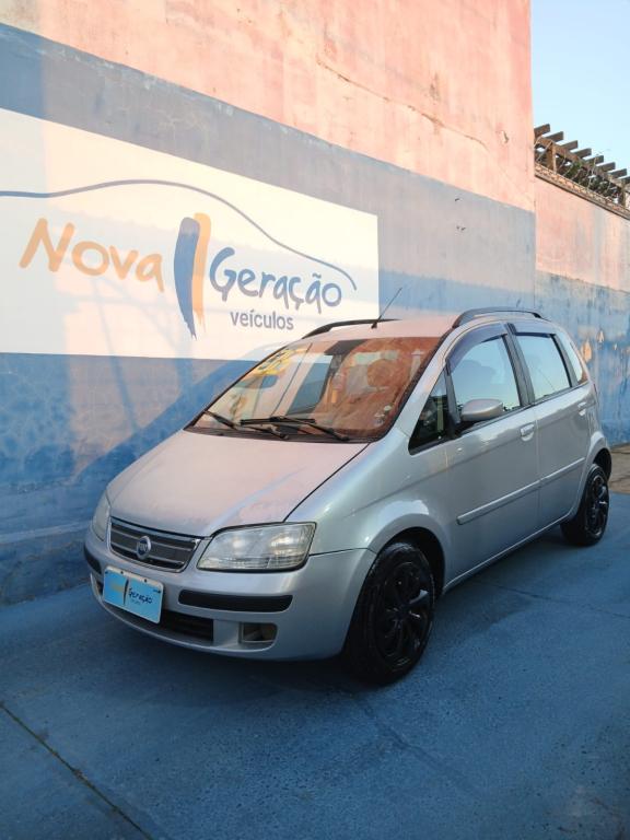 FIAT Idea - Foto