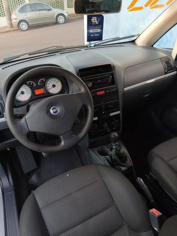 FIAT Idea - Foto