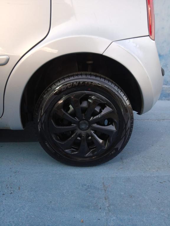 FIAT Idea - Foto
