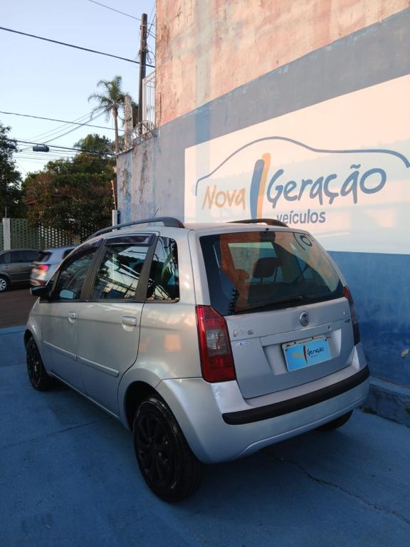 FIAT Idea - Foto
