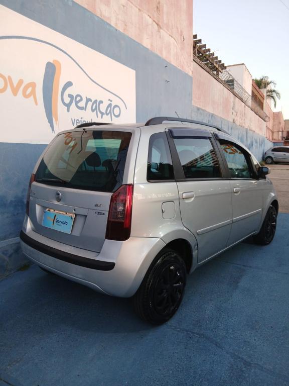 FIAT Idea - Foto