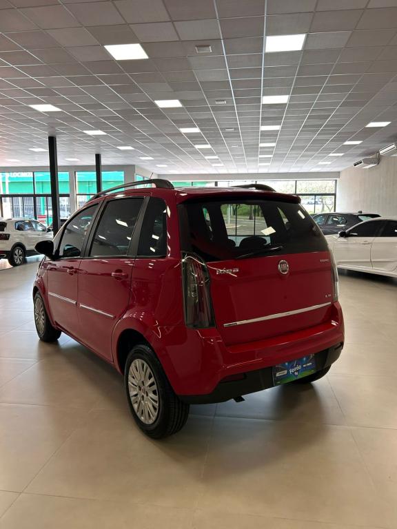FIAT Idea - Foto