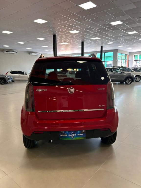 FIAT Idea - Foto