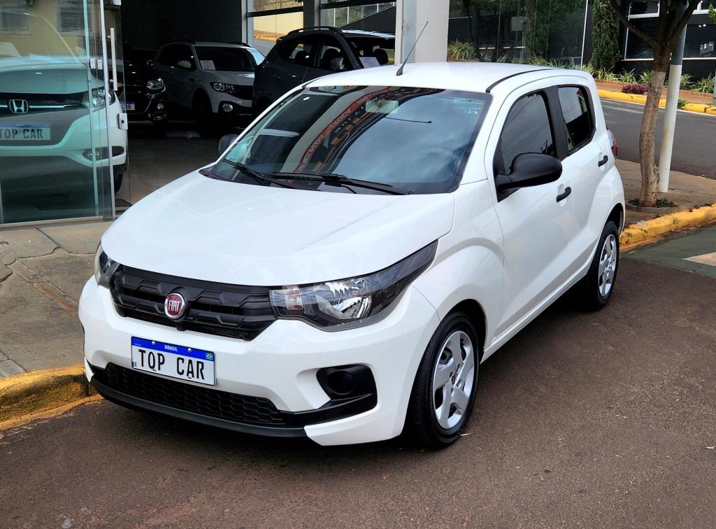 FIAT Mobi