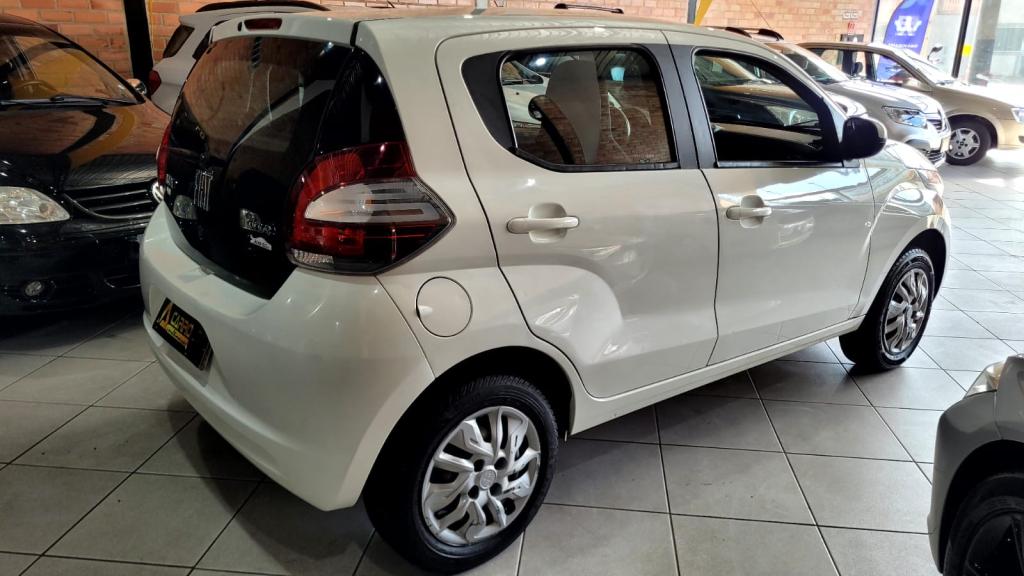 FIAT Mobi - Foto