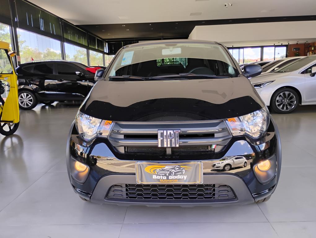 FIAT Mobi