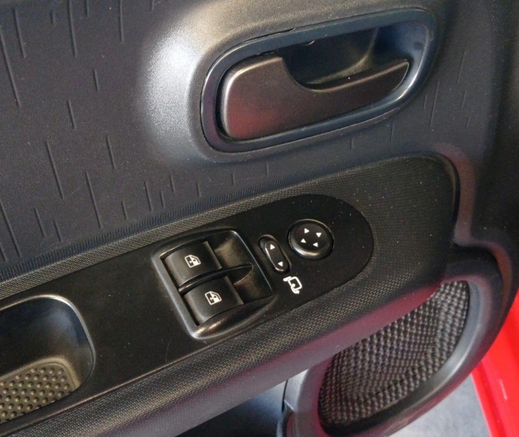 FIAT Mobi - Foto