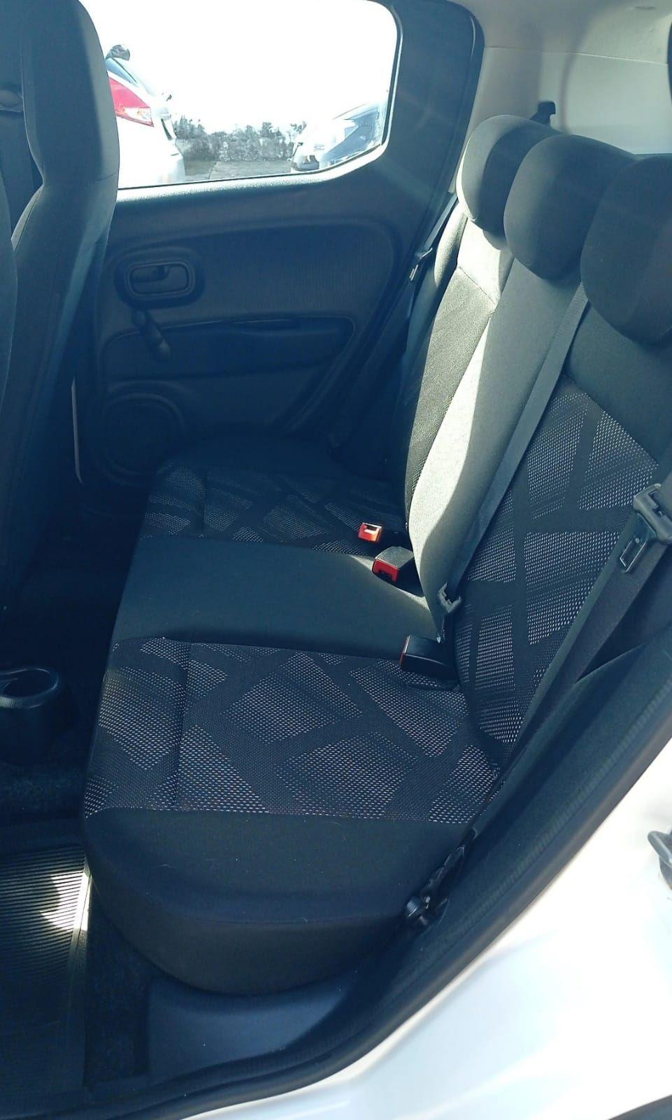 FIAT Mobi - Foto