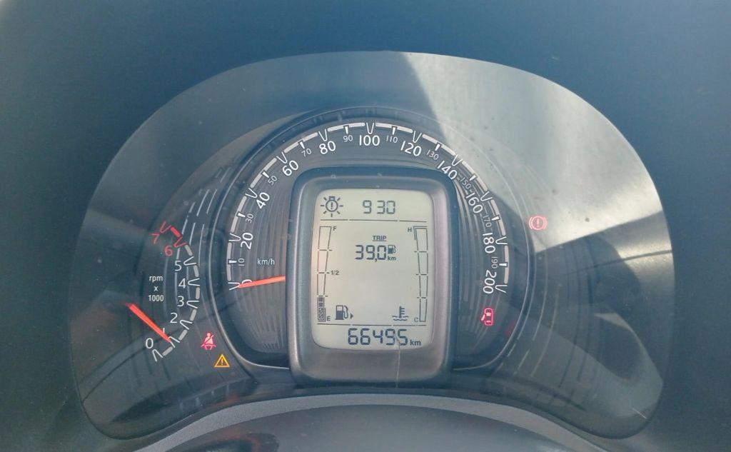 FIAT Mobi - Foto