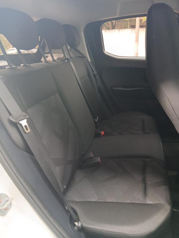 FIAT Mobi - Foto