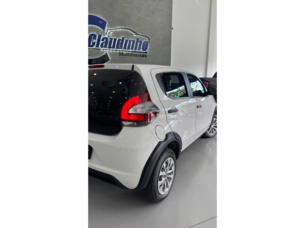 FIAT Mobi - Foto