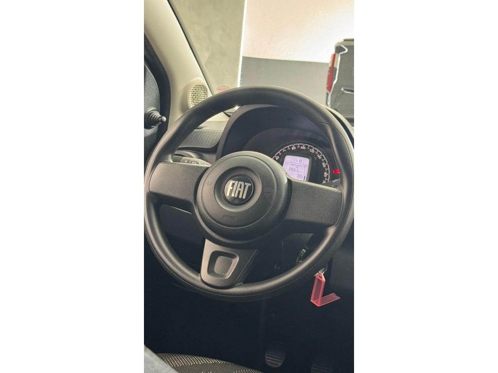 FIAT Mobi - Foto