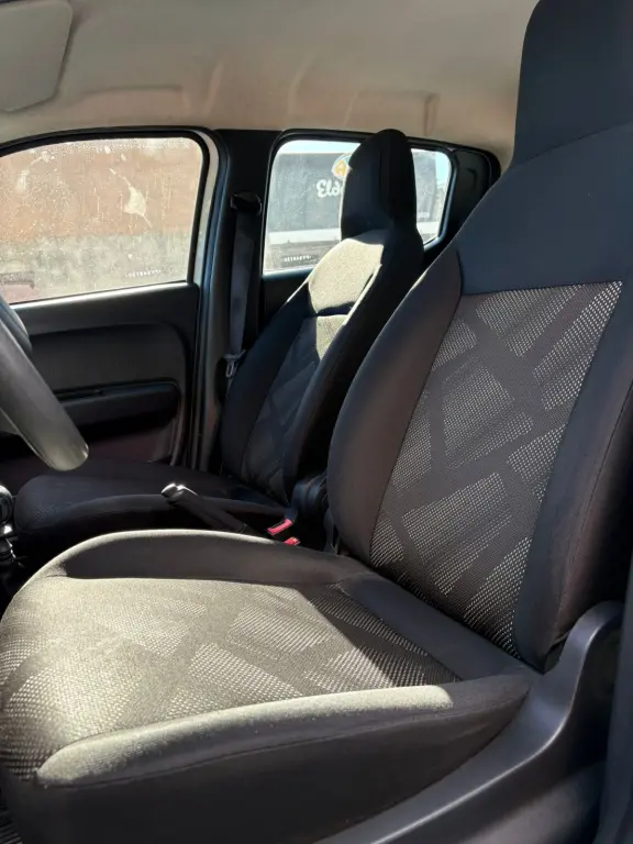 FIAT Mobi - Foto