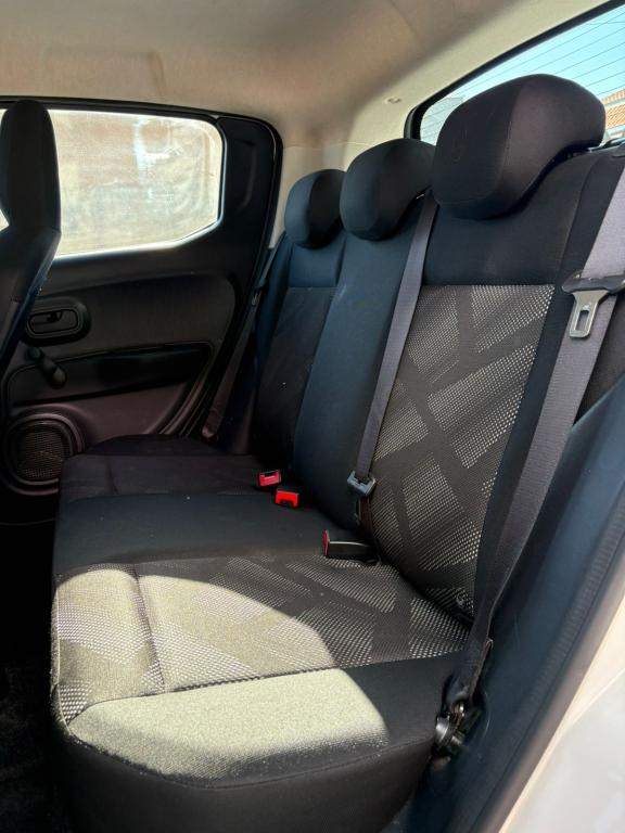 FIAT Mobi - Foto