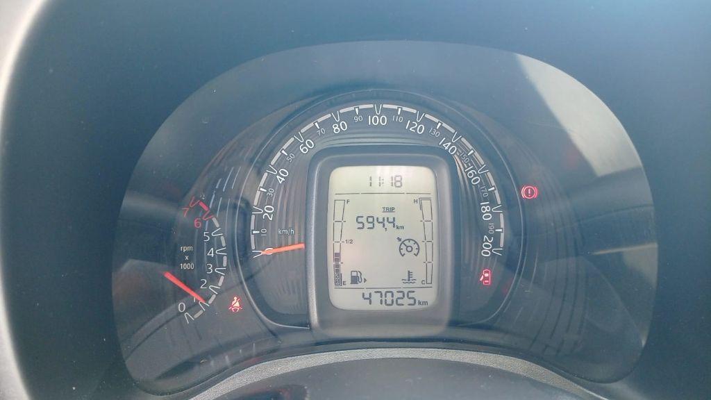 FIAT Mobi - Foto