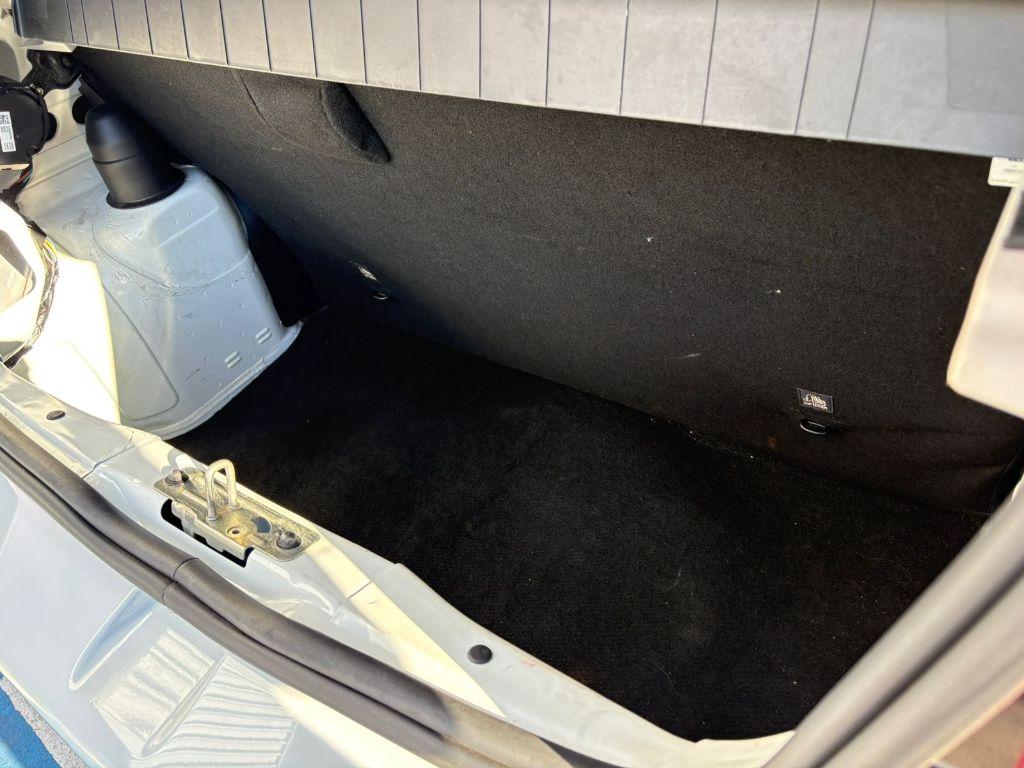 FIAT Mobi - Foto